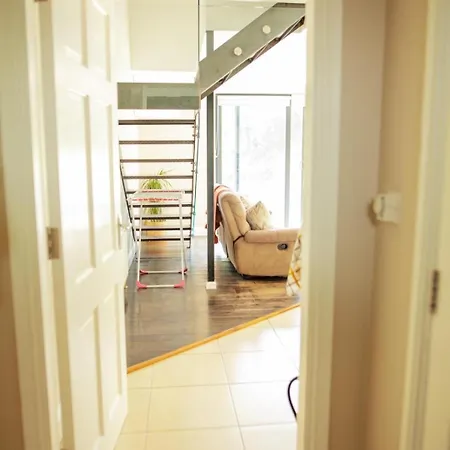 Апартаменты An Garaiste Росс-Карбери