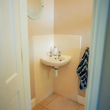 An Garaiste רוסקרברי