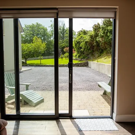 An Garaiste דירה