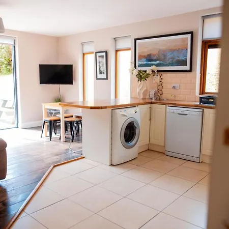 Апартаменты An Garaiste