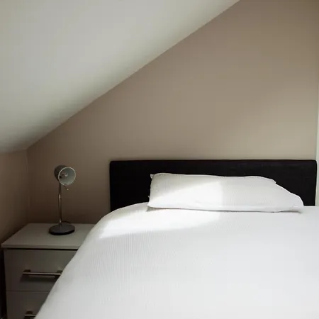 Апартаменты An Garaiste