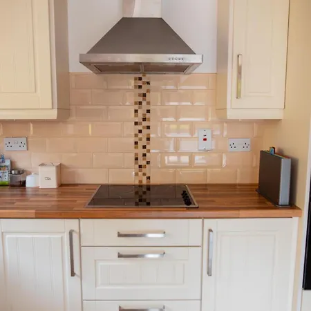 An Garaiste * Росс-Карбери