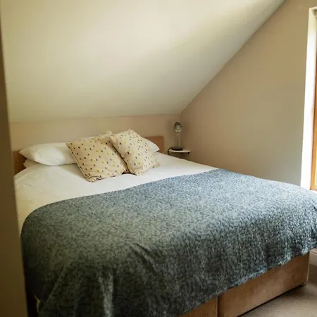 An Garaiste * רוסקרברי