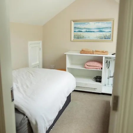 An Garaiste * Росс-Карбери