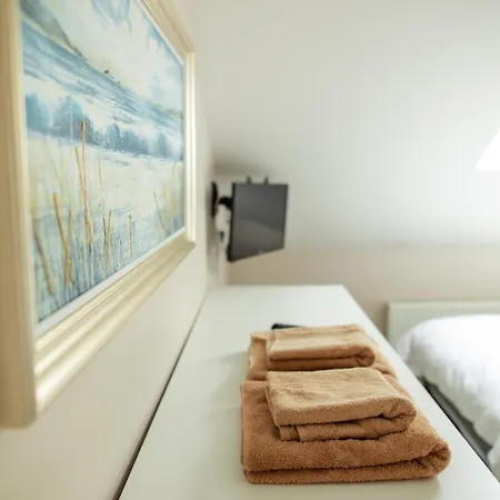 Апартаменты An Garaiste *