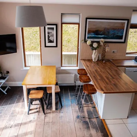 An Garaiste דירה רוסקרברי