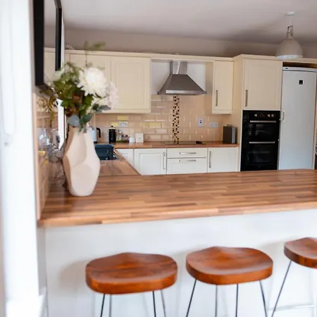 An Garaiste דירה *