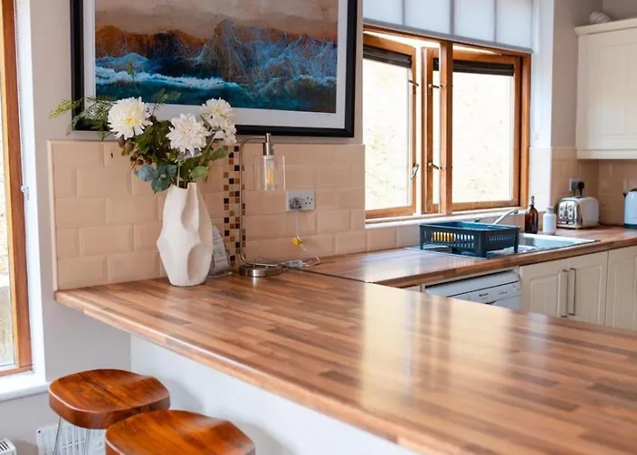 Apartmán An Garaiste Rosscarbery