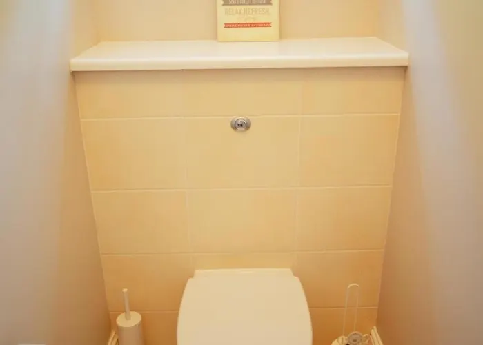 An Garaiste Apartmán Rosscarbery