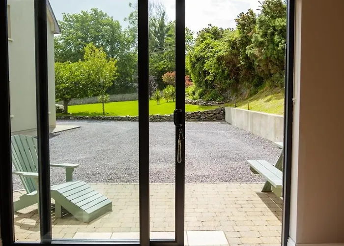 An Garaiste Apartmán