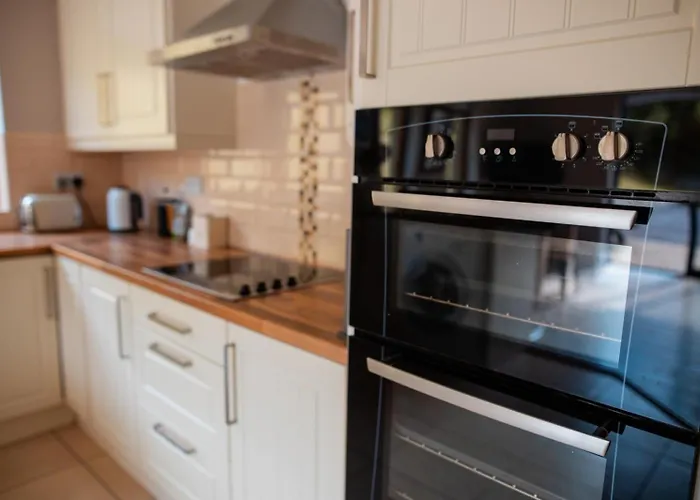 Apartmán An Garaiste