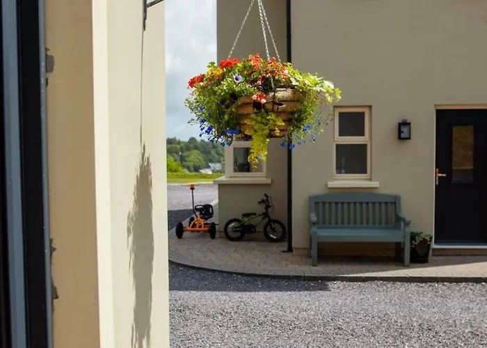 An Garaiste Apartmán