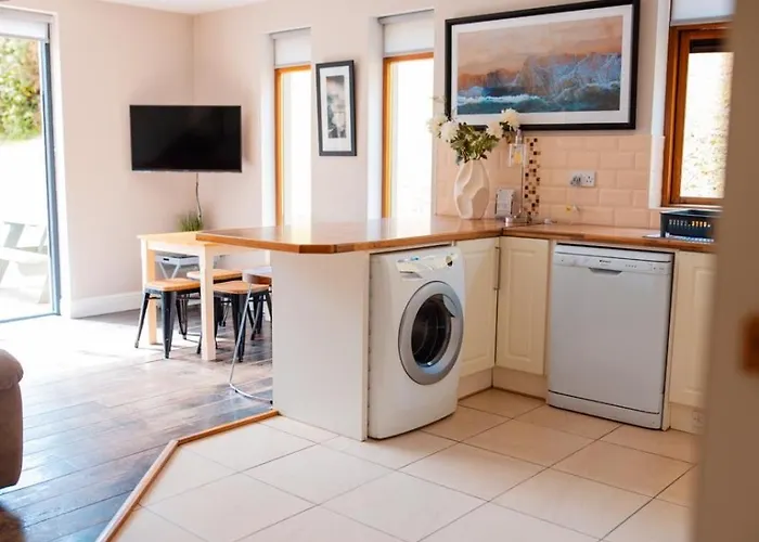 Apartmán An Garaiste