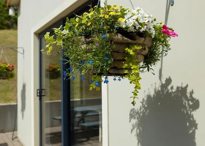 Apartmán An Garaiste Rosscarbery