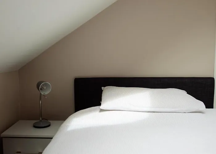 Apartmán An Garaiste