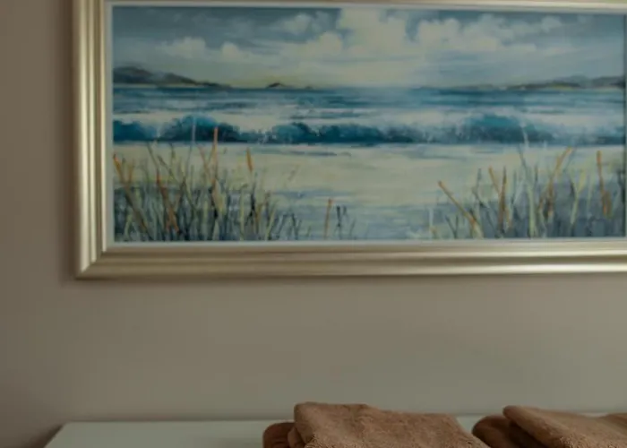 Apartmán An Garaiste