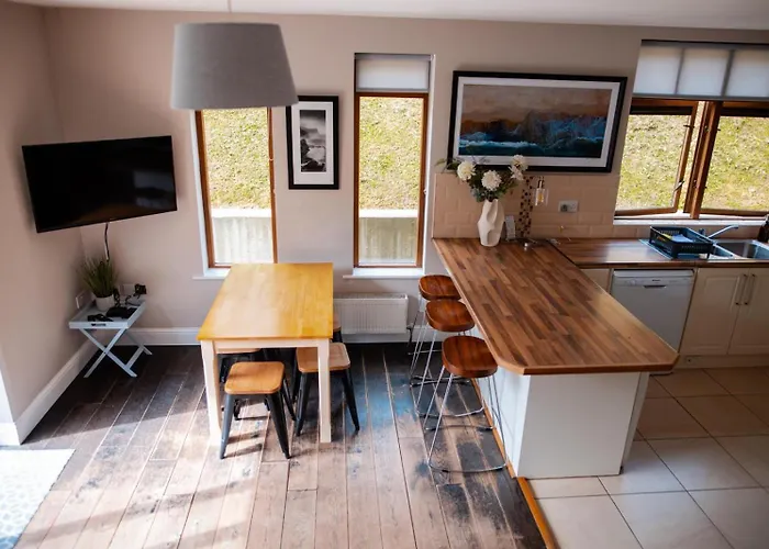 An Garaiste Apartmán Rosscarbery