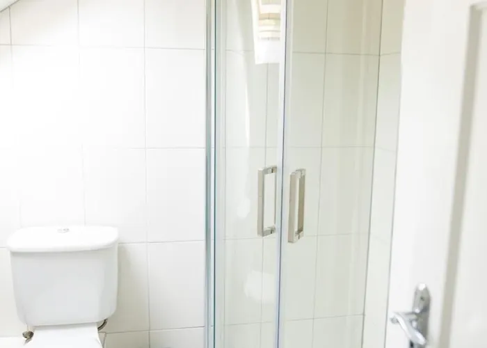 Apartmán An Garaiste Rosscarbery