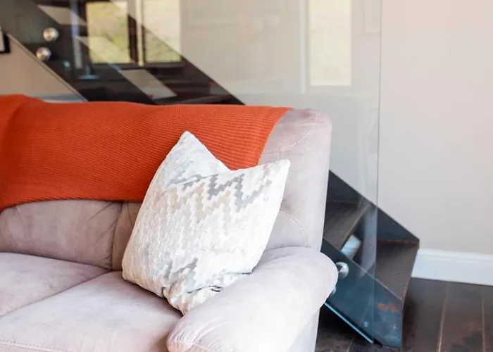 An Garaiste Apartmán