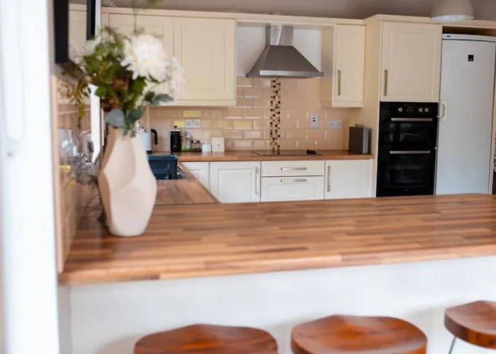 An Garaiste Apartmán *